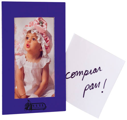 Magneto fotorámeček