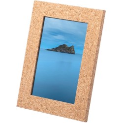 Fotorámeček z korku Tapex