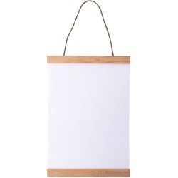 Fotorámeček z bambusu Hangoo