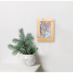 Gazo Bambusový fotorámeček