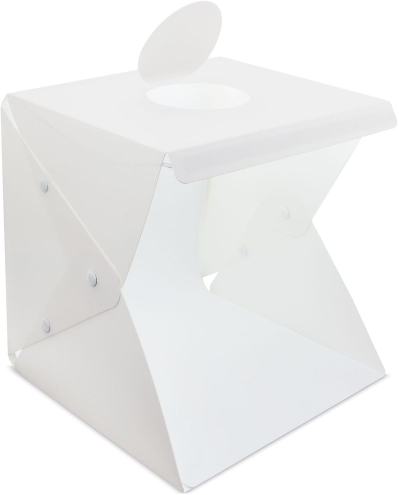 Skládací fotobox 30x31x32,5cm