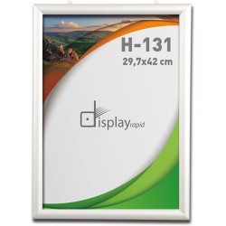 Rámeček na zeď A3