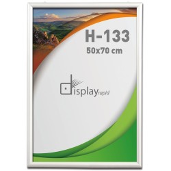 Rámeček na zeď 50x70cm