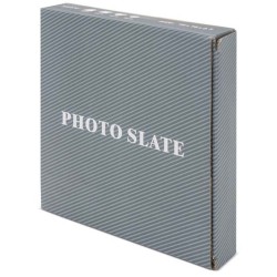 Břidlicový sublimační rámeček