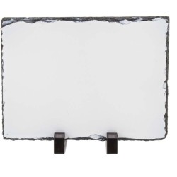 Břidlicový sublimační rámeček