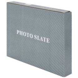 Břidlicový sublimační rámeček