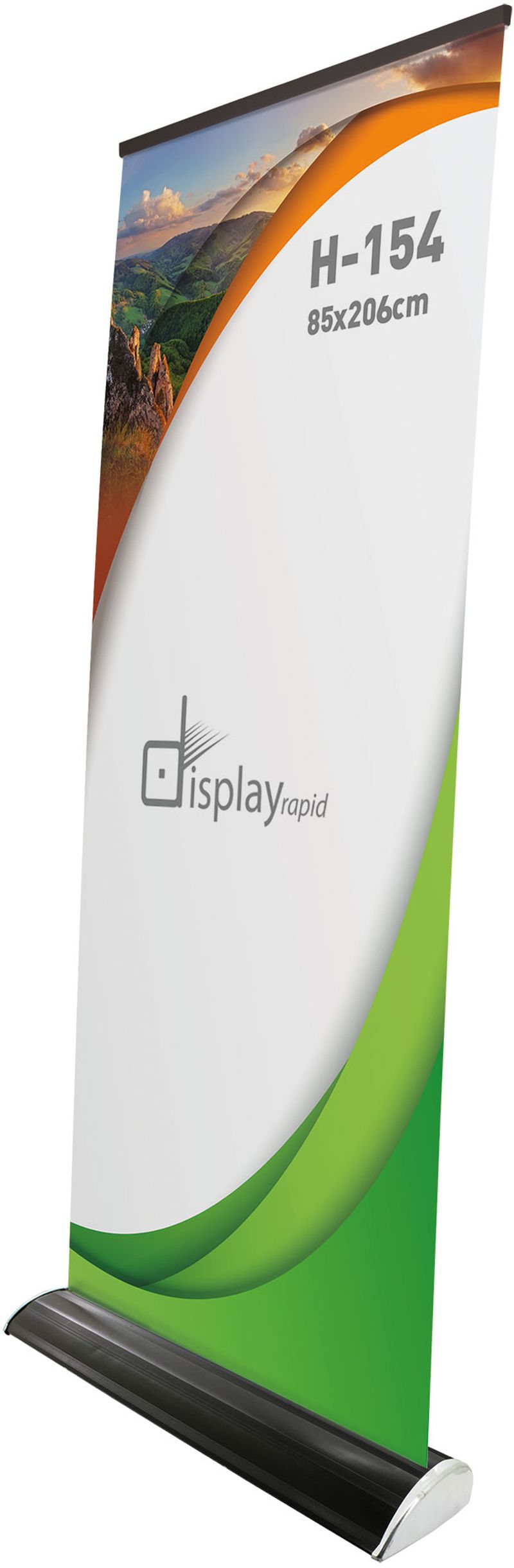 Prezentační stojan 85cm