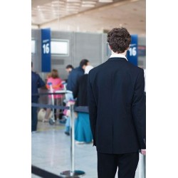 Sloupky s dělícími páskami