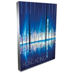 Stojánek PVC A8 jednostranný