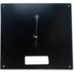 Základ pro stojan s vlajkou - čtverec