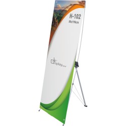 Reklamní stojan Roll Up
