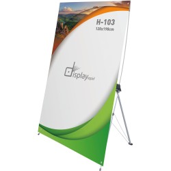 Reklamní stojan Roll Up