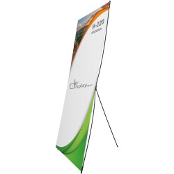 Reklamní stojan Roll Up