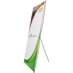 Reklamní stojan Roll Up