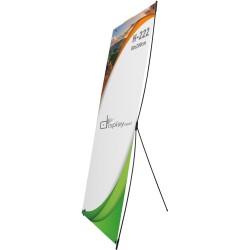 Reklamní stojan Roll Up