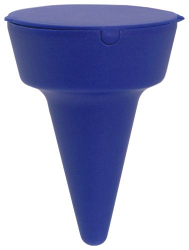 Plážový popelník