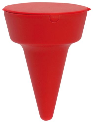 Plážový popelník