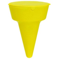 Plážový popelník