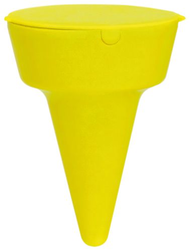 Plážový popelník