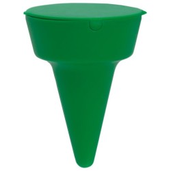 Plážový popelník