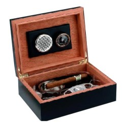 Humidor set