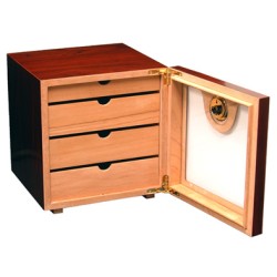 Humidor skříň malá