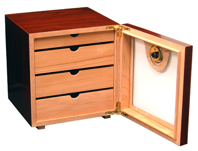 Humidor skříň malá