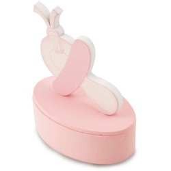 Krabička na dudlík