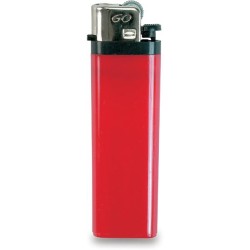 Zapalovač s dětskou pojistkou