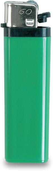 Zapalovač s dětskou pojistkou