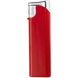 Plnitelný piezo zapalovač