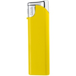 Plnitelný piezo zapalovač