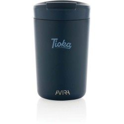 Termohrnek Avira Alya 300ml z RCS recyklované oceli