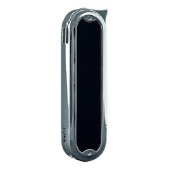 Piezo kovový zapalovač ZORR