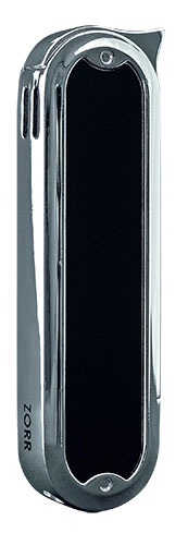 Piezo kovový zapalovač ZORR