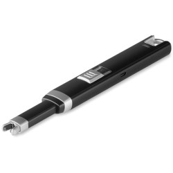Flasma plus Velký USB zapalovač