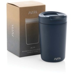 Termohrnek Avira Alya 300ml z RCS recyklované oceli