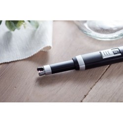 Flasma plus Velký USB zapalovač