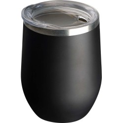 Dvoustěnný termo hrnek