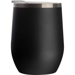 Dvoustěnný termo hrnek