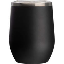 Dvoustěnný termo hrnek