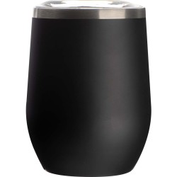 Dvoustěnný termo hrnek