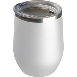 Dvoustěnný termo hrnek