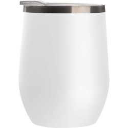 Dvoustěnný termo hrnek