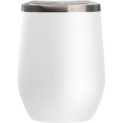 Dvoustěnný termo hrnek