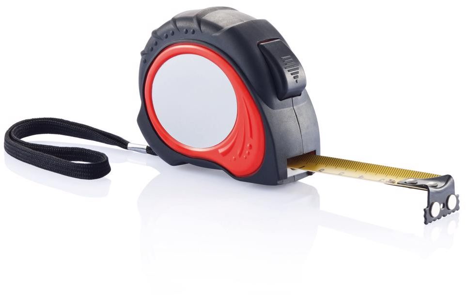 Svinovací metr Tool Pro - 8 m/25 mm