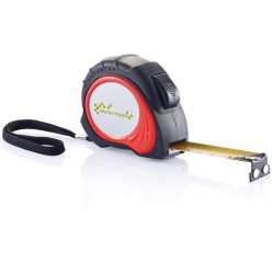 Svinovací metr Tool Pro - 5 m/19 mm