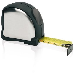 Ocelový svinovací metr - 5 m/25 mm