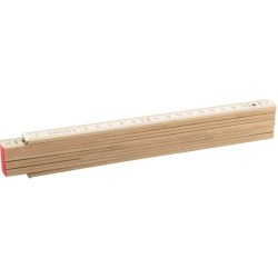 Skládací metr Gable