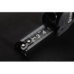 Svinovací metr Gear X 5 m s dvourychlostním navíjením